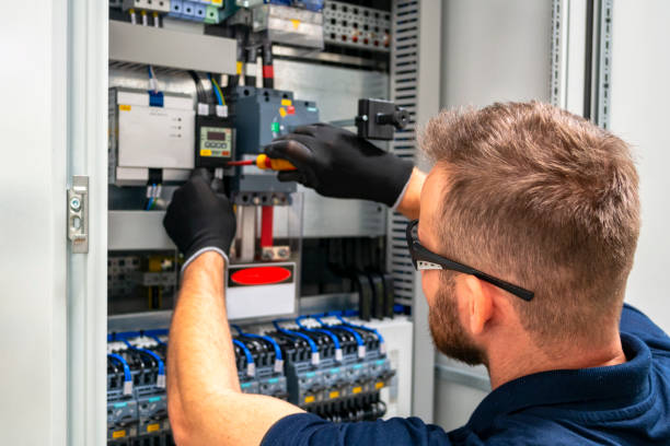 Best Circuit Breaker Repair  in Riverside, MD