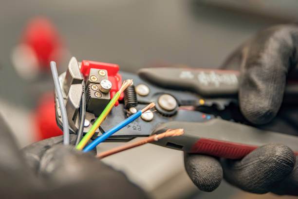 Best Affordable Electrical Installation  in Riverside, MD