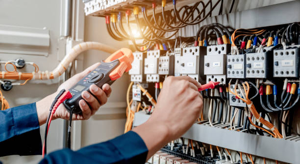 Best Licensed Electrician  in Riverside, MD