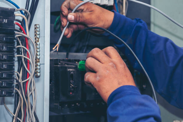 Best Residential Electrician Services  in Riverside, MD