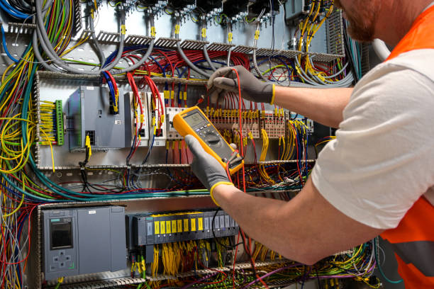 Best Home Electrical Repair  in Riverside, MD